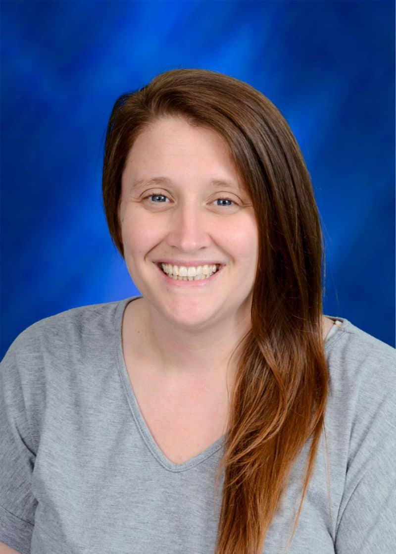 Ms. Amanda