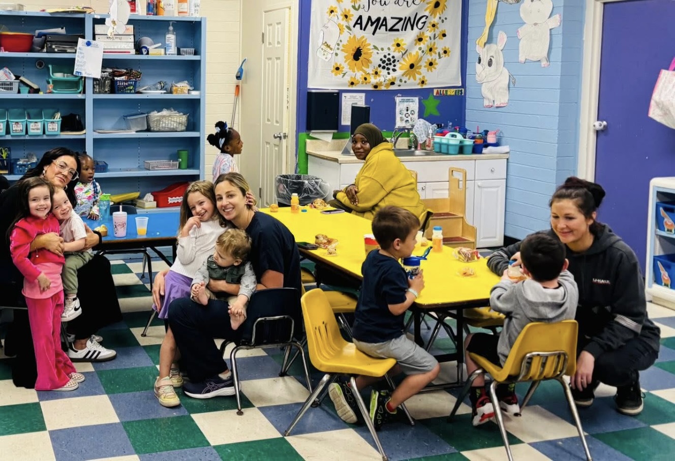Family Engagement